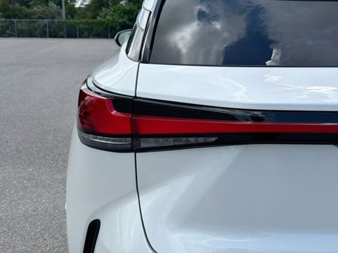 New 2026 Lexus RX 350 Premium w/ Convenience Package FWD image 10