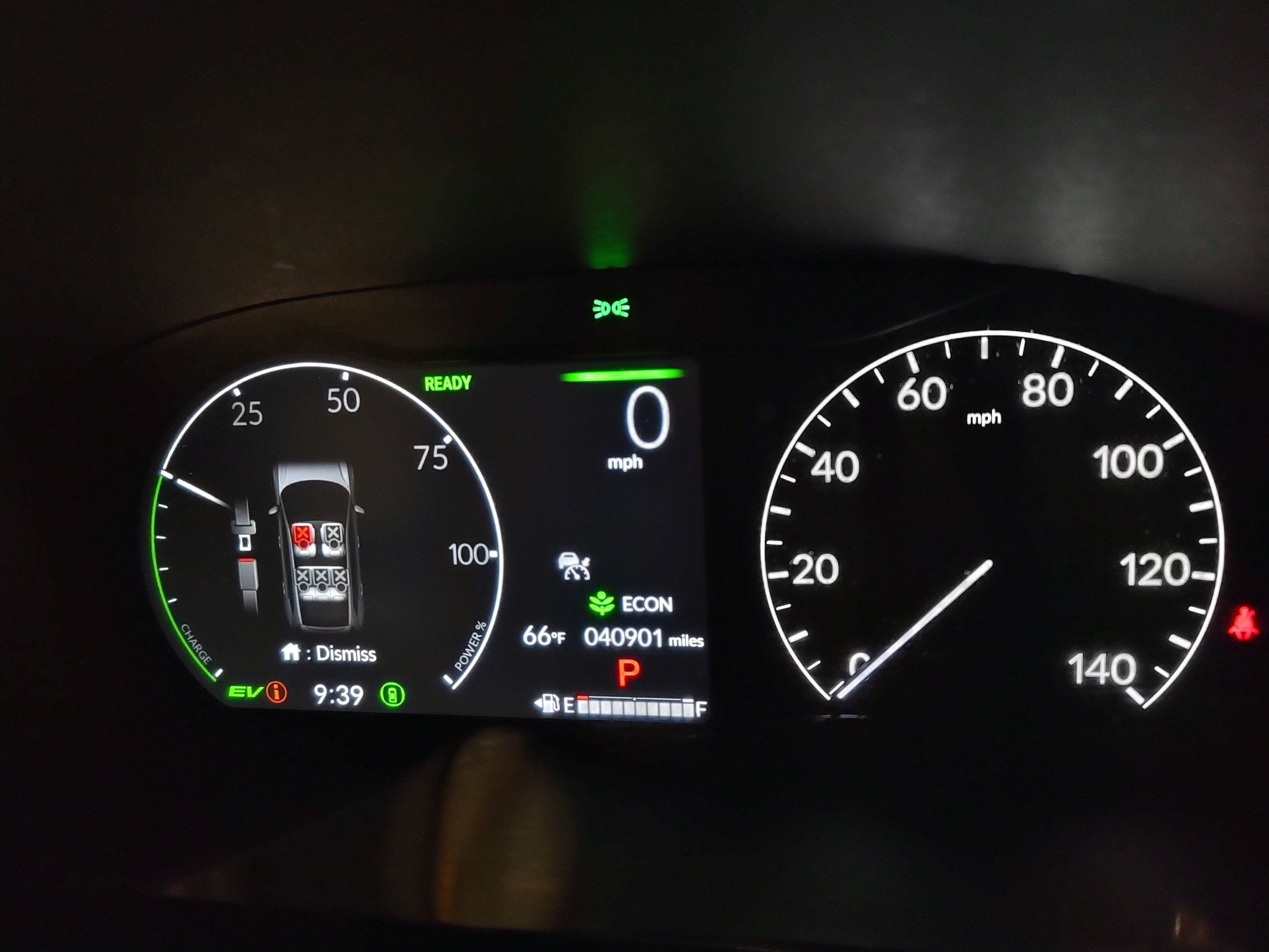 Used 2024 Honda CR-V Sport image 6