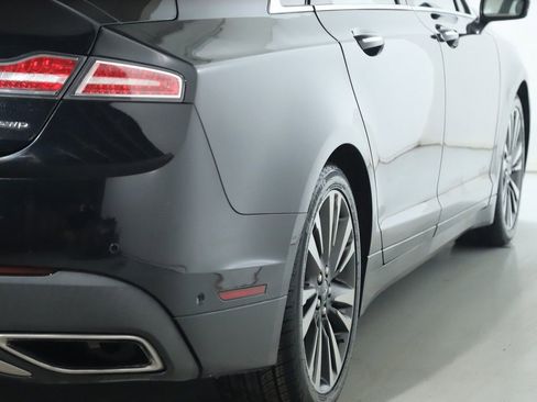 Used 2019 Lincoln MKZ Reserve image 39