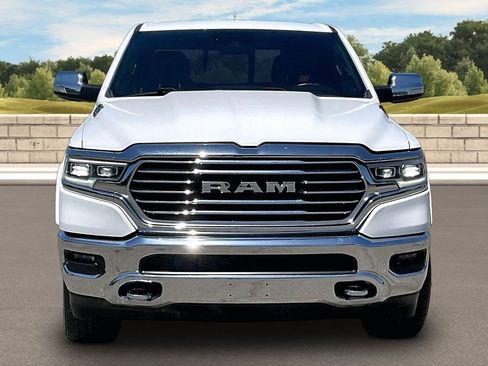 Used 2022 RAM 1500 Limited w/ Trailer Tow Group AWD/4WD image 3