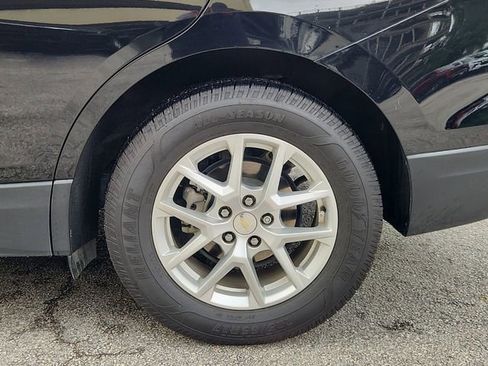 Used 2022 Chevrolet Equinox LT FWD image 31