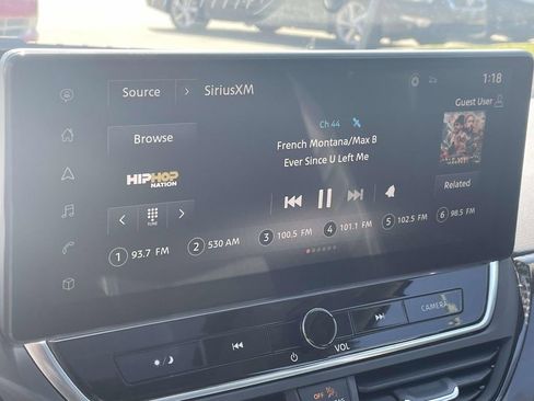 Used 2023 Nissan Altima 2.0 SR image 27