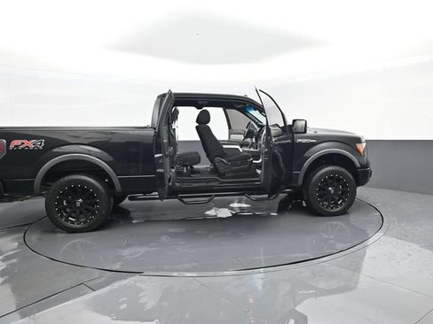 Used 2013 Ford F150 FX4 w/ Mid Equipment Group AWD/4WD image 27