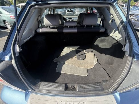 Used 2007 Subaru Impreza 2.5i AWD/4WD image 18