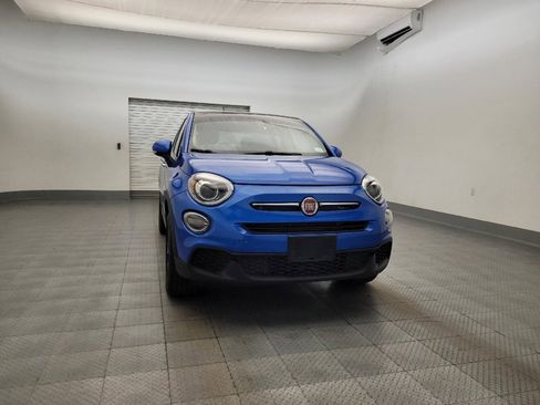 Used 2019 FIAT 500X Pop w/ Popular Equipment Group image 14