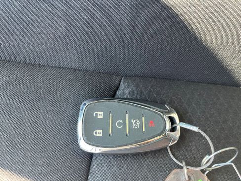 Used 2024 Chevrolet Malibu LT image 23