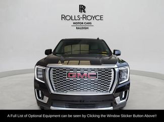 Used 2023 GMC Yukon XL Denali w/ Advanced Technology Package AWD/4WD video 2