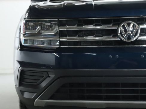 Used 2018 Volkswagen Atlas S AWD/4WD image 7