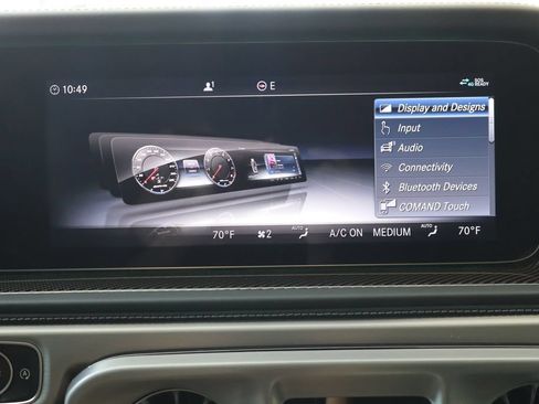 Used 2020 Mercedes-Benz G 63 AMG 4MATIC image 27