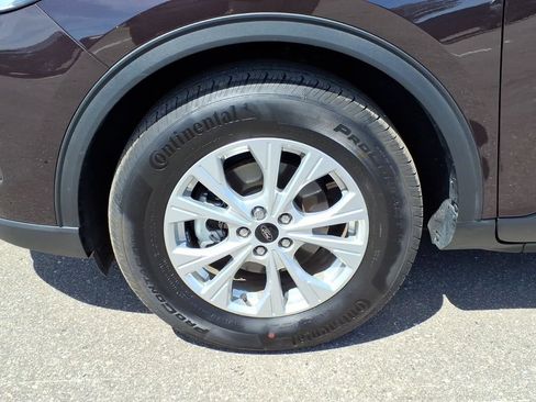 Used 2023 Ford Escape Active w/ Tech Pack #2 AWD/4WD image 9
