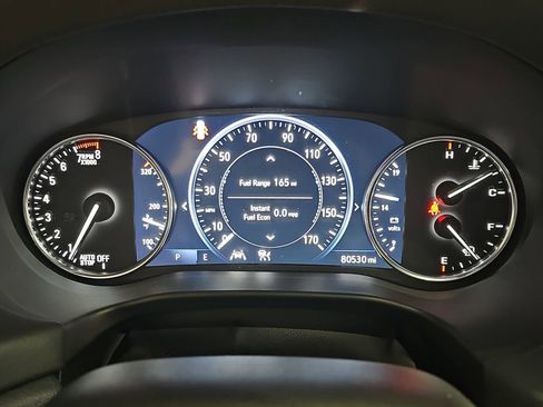 Certified 2022 Buick Enclave Avenir w/ Avenir Technology Package image 32