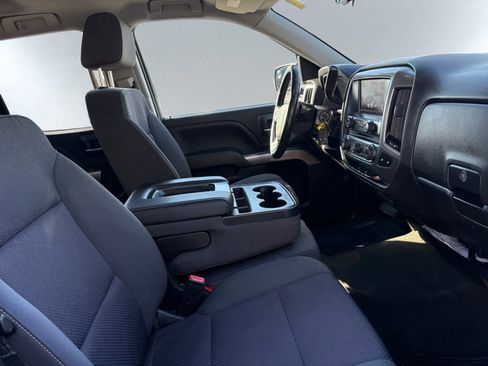 Used 2018 Chevrolet Silverado 1500 LT w/ All Star Edition image 20