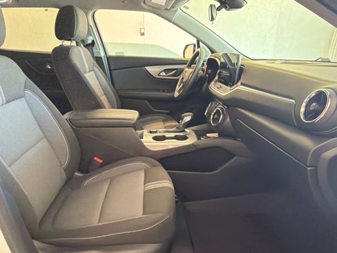 Used 2023 Chevrolet Blazer LT w/ Driver Confidence Package FWD image 21