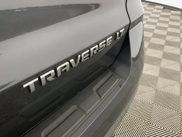 Used 2014 Chevrolet Traverse LT w/ All-Star Edition AWD/4WD image 13