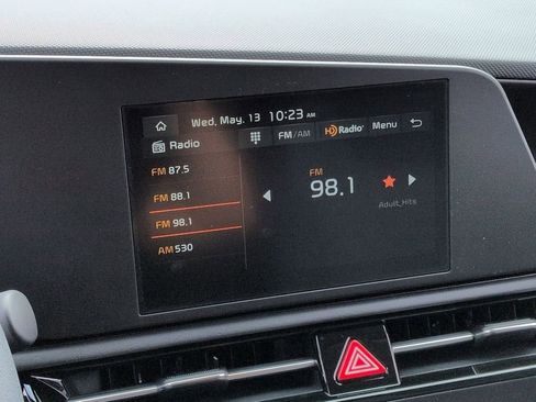 New 2026 Kia Niro LX FWD image 13