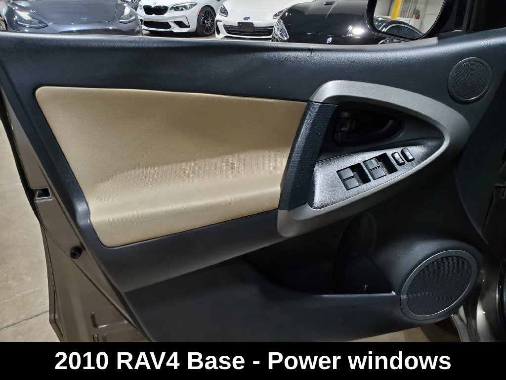 Used 2010 Toyota RAV4 4WD image 8