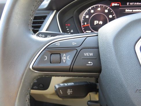 Used 2018 Audi Q5 2.0T Premium Plus w/ Premium Plus Package image 22