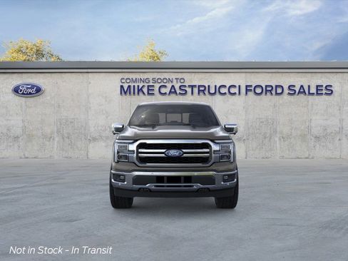 New 2026 Ford F150 Lariat AWD/4WD image 6