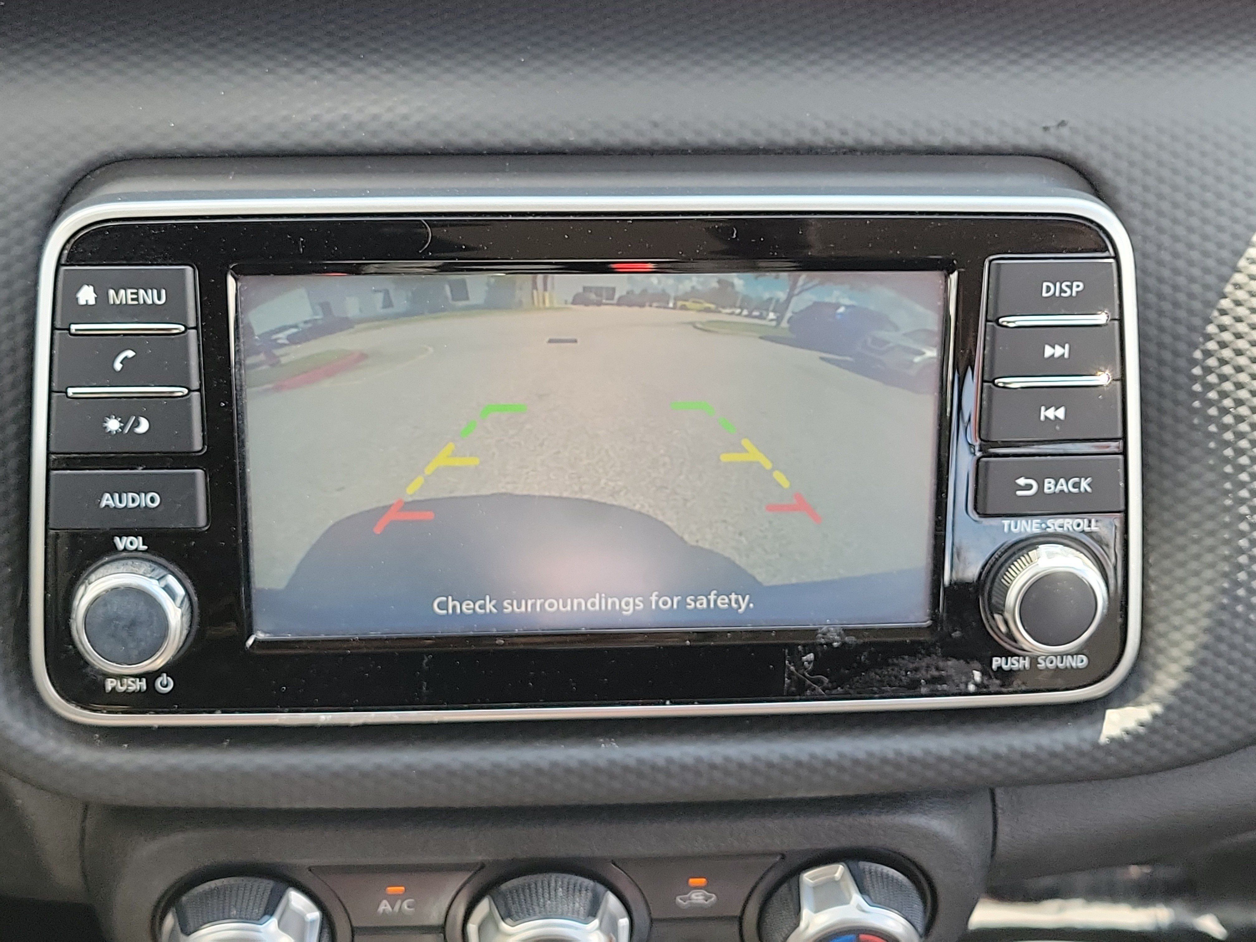 Certified 2021 Nissan Kicks S FWD image 27