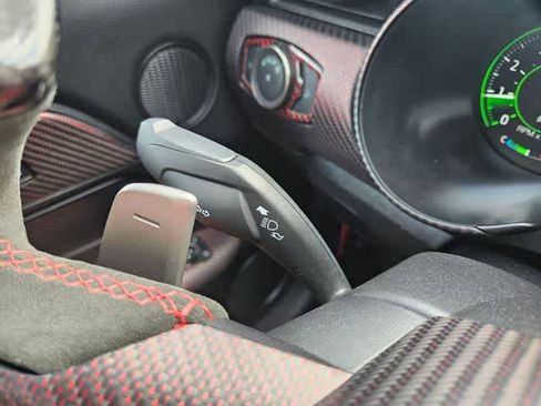 Used 2021 Ford Mustang Shelby GT500 w/ Technology Package image 28