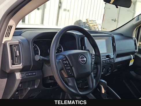 New 2026 Nissan Frontier S RWD image 13