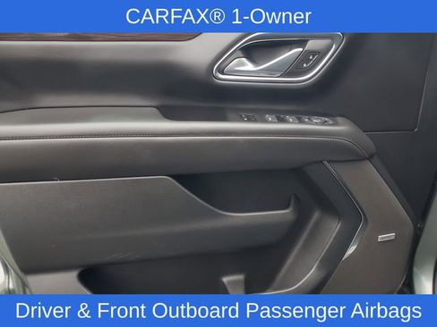 Certified 2024 Chevrolet Tahoe LT image 13