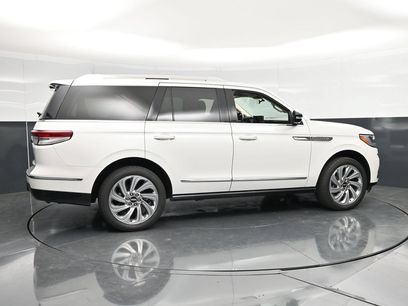 Used 2024 Lincoln Navigator Premiere