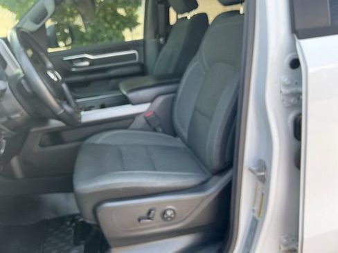 Used 2020 RAM 1500 Big Horn AWD/4WD image 18