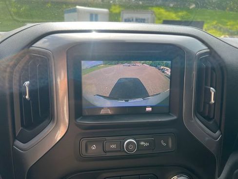 Used 2020 GMC Sierra 2500 2WD Crew Cab w/ Convenience Package image 22