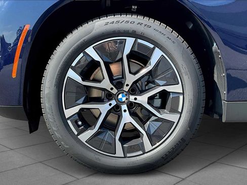 New 2026 BMW X3 xDrive30 w/ Premium Package image 11