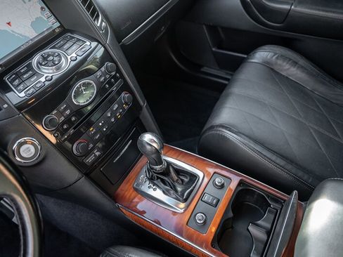 Used 2012 INFINITI FX35 2WD w/ Premium Pkg image 14