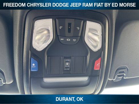 New 2026 RAM 1500 Tradesman RWD image 31