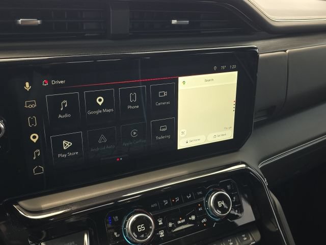 Used 2025 GMC Sierra 1500 AT4X AWD/4WD image 29