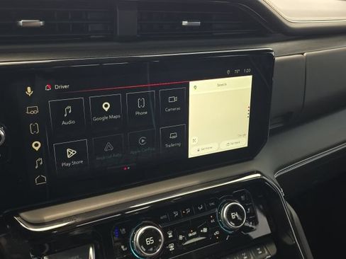 Used 2025 GMC Sierra 1500 AT4X AWD/4WD image 29