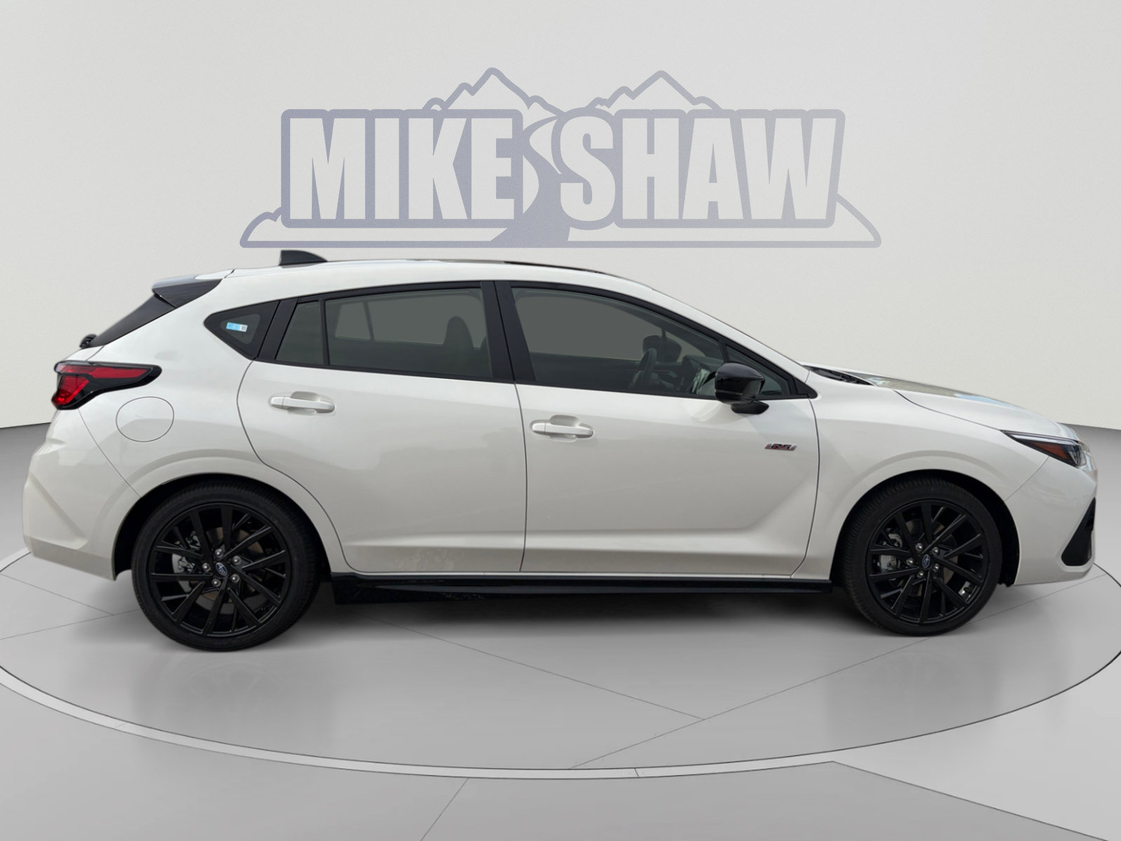 New 2026 Subaru Impreza RS AWD/4WD image 6