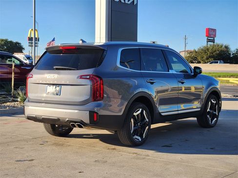 New 2025 Kia Telluride S image 3