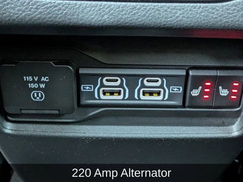 Used 2024 Jeep Grand Cherokee Limited w/ Trailer Tow Package image 19