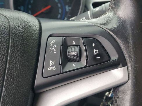 Used 2013 Chevrolet Cruze LT FWD image 9