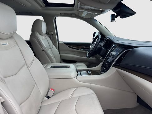Used 2018 Cadillac Escalade Luxury RWD image 43