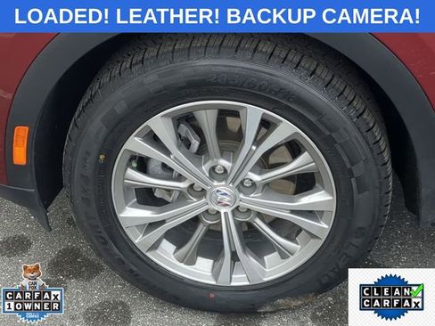 Used 2023 Buick Envision Preferred image 12