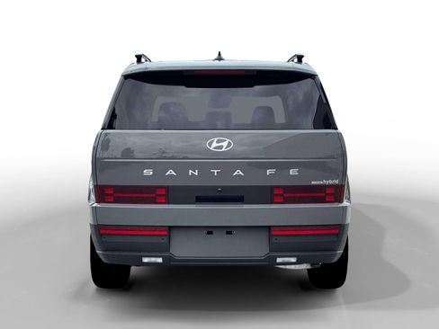 New 2026 Hyundai Santa Fe SEL AWD/4WD image 6