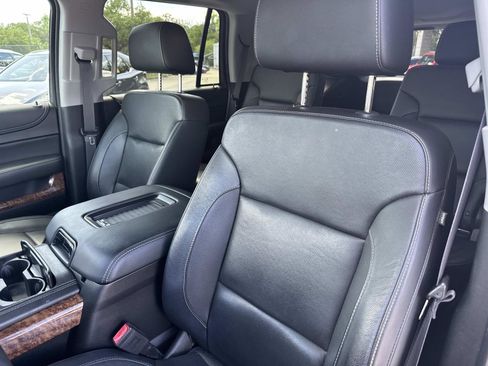 Used 2017 Chevrolet Tahoe Premier w/ Max Trailering Package image 22