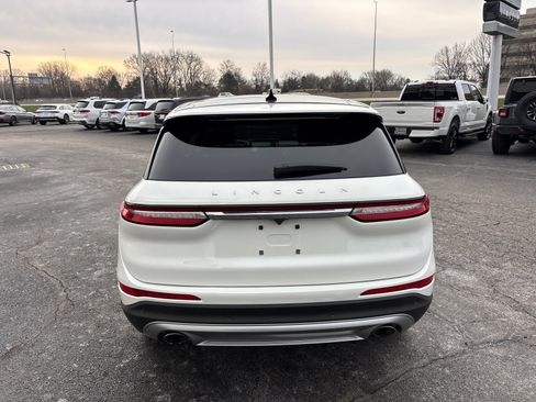 Certified 2024 Lincoln Corsair Premiere w/ Equipment Group 101A image 6