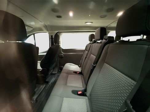 Used 2024 Ford Transit 350 XLT RWD image 25