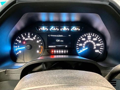 Used 2019 Ford F150 XL w/ Equipment Group 101A Mid image 8