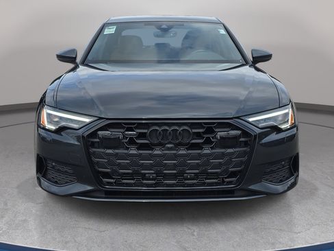 Used 2025 Audi A6 Premium Plus w/ Premium Plus Package AWD/4WD image 2