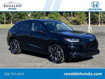 New 2026 Honda HR-V EX-L