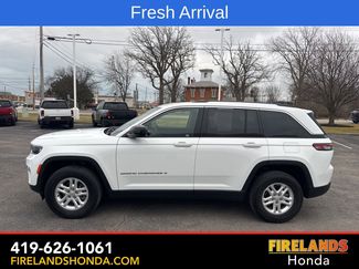 Used 2023 Jeep Grand Cherokee Laredo 360° Tour