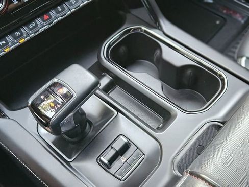 Used 2024 GMC Sierra 1500 AT4X image 25