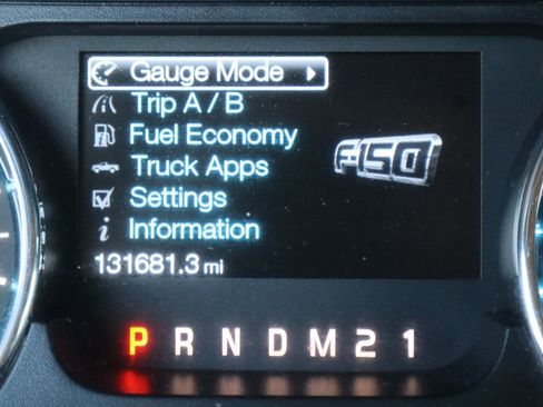 Used 2011 Ford F150 XLT w/ XLT Convenience Pkg image 45